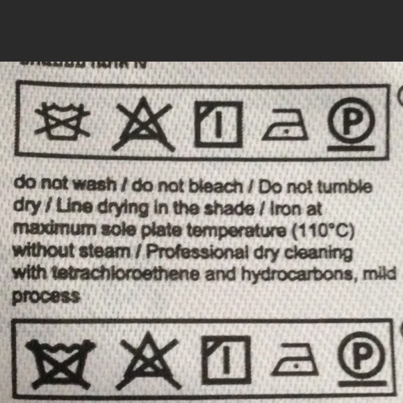 Maje Wool Blend Leopard Print Brushed Felt Coat Size FR38 Medium 6 - Picture 13 of 14